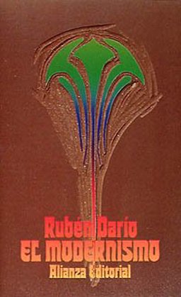 El Modernismo y Otros Ensayos El Modernismo y Otros Ensayos