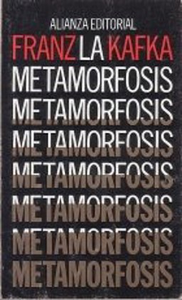 La Metamorfosis