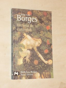 Historia de la Eternidad
