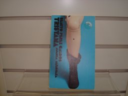 TRISTANA 1st 9788420616001 Front Cover