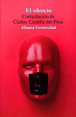 Silencio 1992 9788420627021 Front Cover