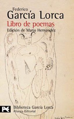 Libro de Poemas