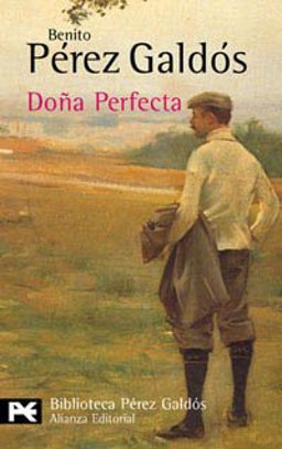 Madame Perfect  9788420638089 Front Cover