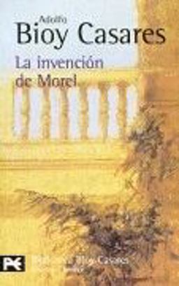 La Invención de Morel