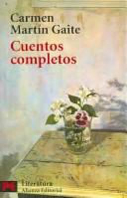 Cuentos Completos