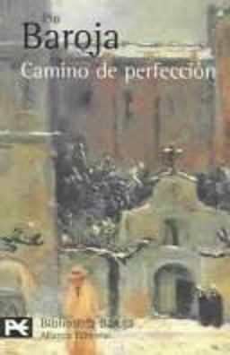 Camino de Perfeccion