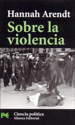 Sobre la Violencia Sobre la Violencia