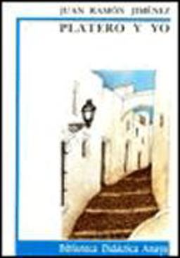 Platero y Yo