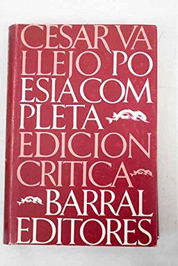 Poesía Completa