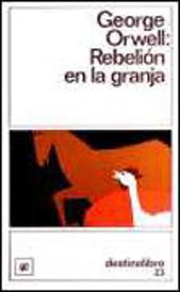 Rebelión en la Granja