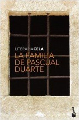 La familia de Pascual Duarte/ The Pascual Duarte family:  9788423340613 Front Cover