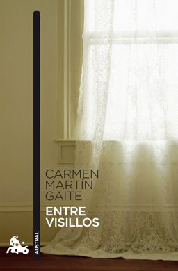 Between the Curtains  9788423343522 Front Cover