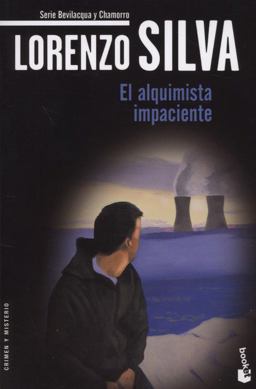 Alquimista Impaciente  9788423344260 Front Cover