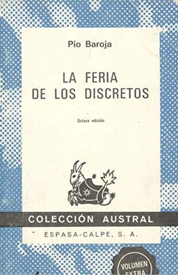 La Feria de Los Discretos
