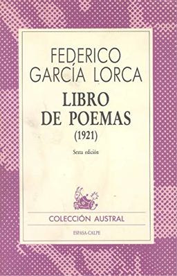 Libro de Poemas