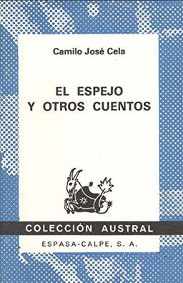 El Espejo y Otros Cuentosedcion