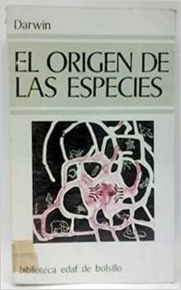 El Orígen de las Especies