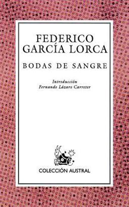 Bodas de Sangre