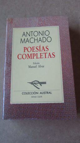 Poesias Completas