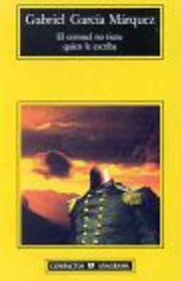 El Coronel No Tiene Quien le Escriba