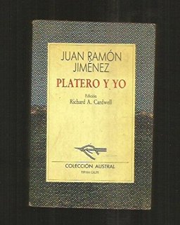 Platero y Yo