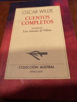 Cuentos Completos