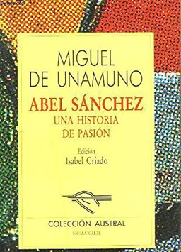 Abel Sanchez Abel Sanchez