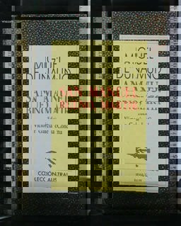 San Manuel Bueno Martir