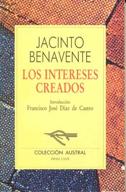 Los Intereses Creados