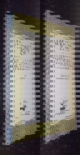 Fundamentacion de la Metafisica de las Costumbres