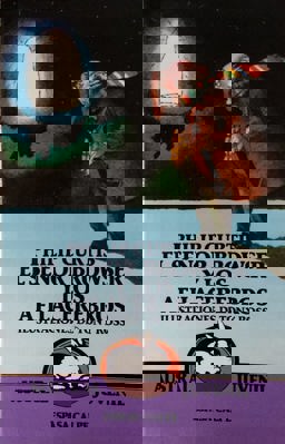 El Senor Browser y los Afilacerebros