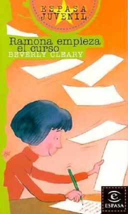 Ramona Empieza el Curso