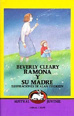 Ramona y Su Madre