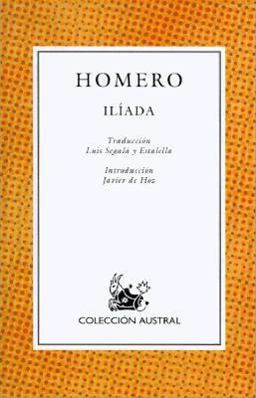 La Iliada