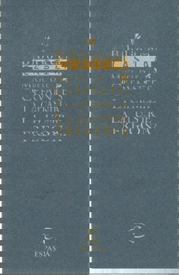 La Gitanilla / la Ilustre Fregona