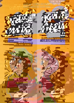 El Caso Del Hombre de Negro