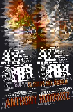 El Golpe Del águila