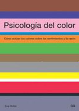 Psicología Del Color