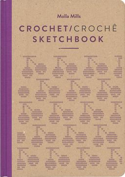 Crochet Sketchbook