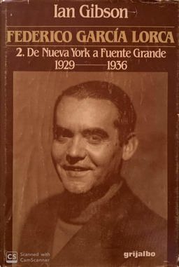 Federico García Lorca