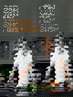 Cocina Conmigo / Gordon Ramsay's Home Cooking: Everything You Need to Know to Ma Ke Fabulous Food