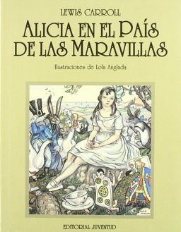Alicia en el País de las Maravillas