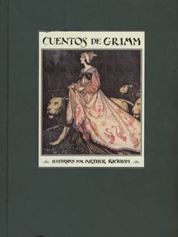 Cuentos de Grimm