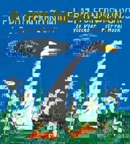 El Pato Enfurruñado