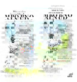 Un día en la Vida de Marlon Bundo