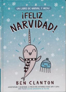 ¡Feliz Narvidad!