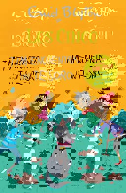 Tim Encuentra un Tesoro Tim Encuentra un Tesoro