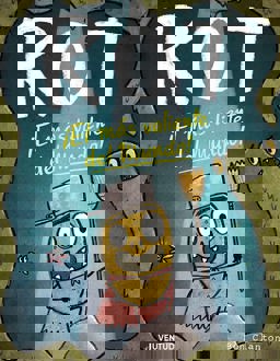 Rot ¡el Más Valiente Del Mundo!