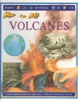 Volcanes