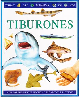 Tiburones